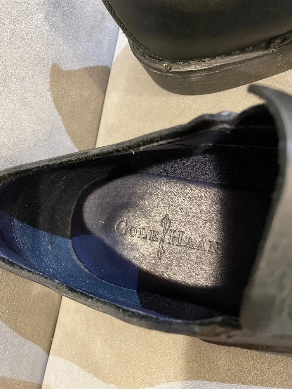 Cole Haan cole haan